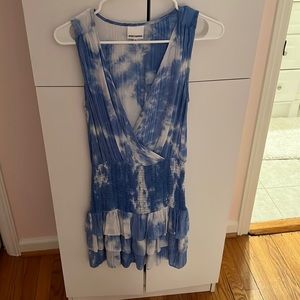 COPY - Skylar + Madison mini dress size small